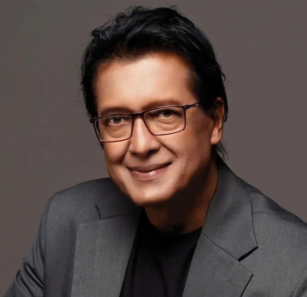 Rajesh Hamal
